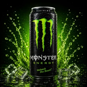 Monster Energy Drink