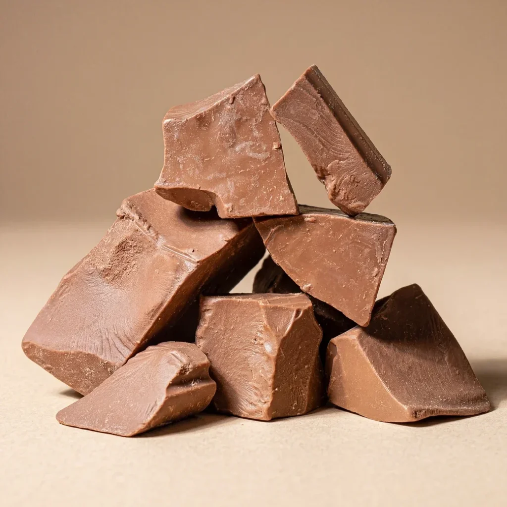 Premium Chocolate | No Melt Guarantee
